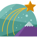 miscellaneous,star,weather,nature,astronomy,universe,shooting star